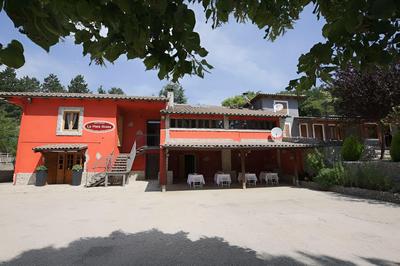 La Mela Rossa