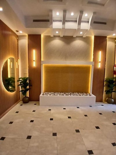 Murjan Al Mashaer Hotel