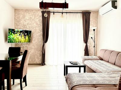 Apartment Blue Adriatic