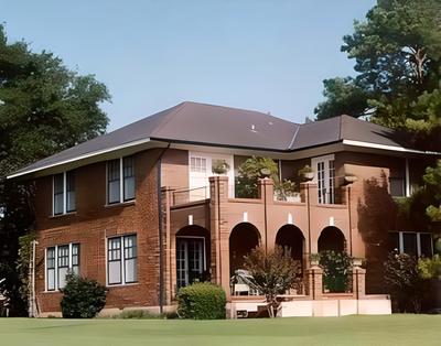 Far View - A Bed & Breakfast Estate