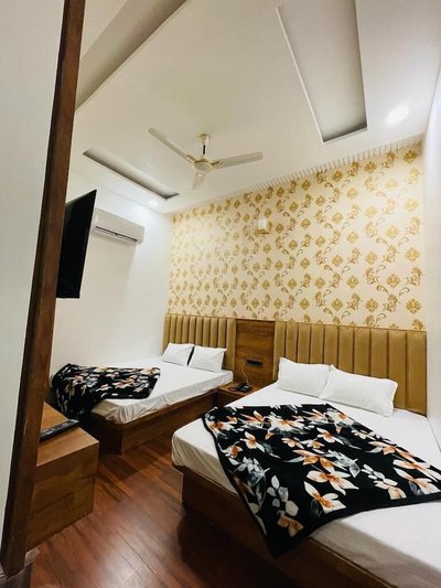 The Countryside Resorts