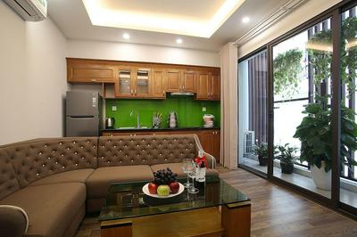 London Hotel & Apartment