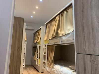 CoImpact Coliving - Hostel