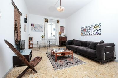 Domus Linda in Roma With 1 Bedrooms and 1 Bathrooms