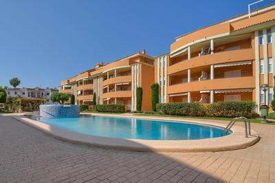 Apartment Elia in D nia