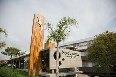 Nova Pampa Apart & Spa