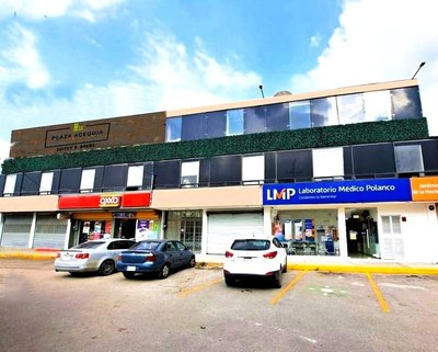 A30 Plaza Acequia Suite Black Plus