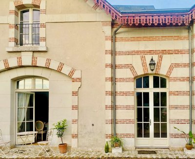 Maison Adrienne