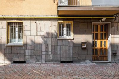 Repubblica 3 Apartment