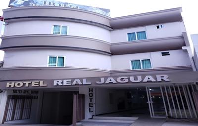 Hotel Real Jaguar
