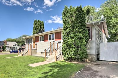 Cozy Townhome: Near Dtwn, Hospital & College!