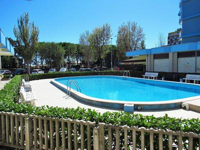 Apartment Porto Santa Margherita Near Beach