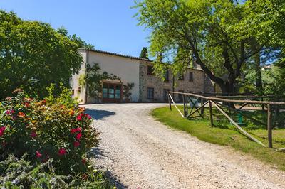 Podere La Montalla, Billede 2