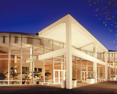 The University of Georgia Center for Continuing Education & Hotel