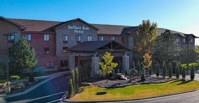 Buffalo Run Casino & Resort