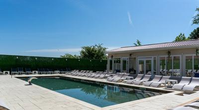 Pensiunea Paradis Buzias