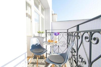 Krupnicza Modern Old Town Apartments