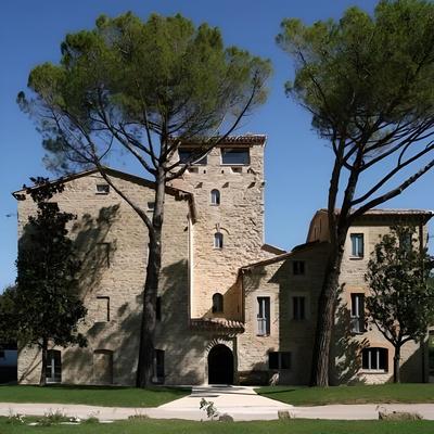 Borgo Hotel Le Terre del Verde