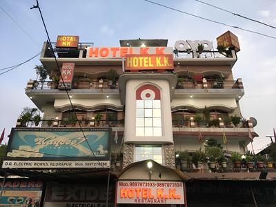 Hotel K.K