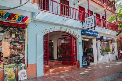 Ayenda 1614 Playa y Mar