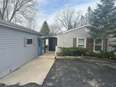 Fun Lake House On Long Lake Near Beaches 2 Bedroom Home by RedAwning