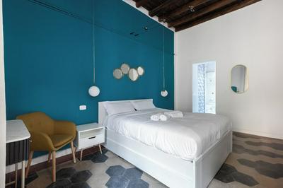 Prefetti 46 Lovely Flat