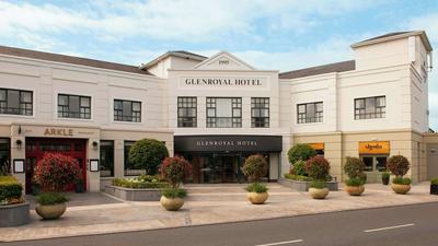 Glenroyal Hotel & Leisure Club