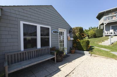 Beach Plum Resort