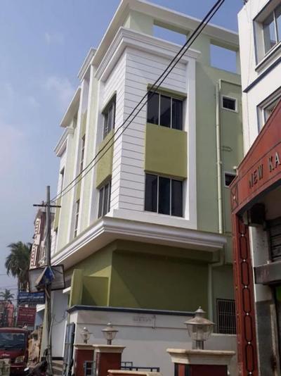 Goroomgo New Moon Inn Puri1024