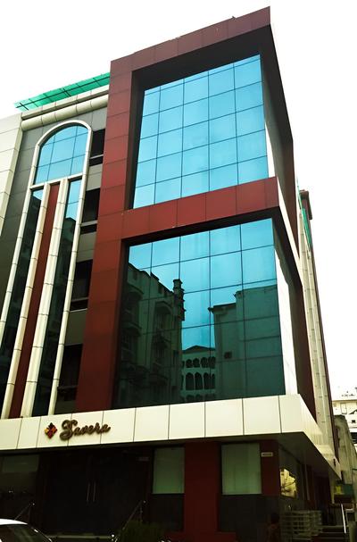 Savera Holiday Home