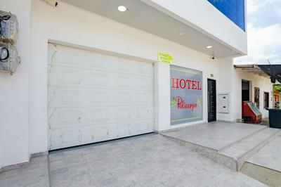 Hotel Policarpa