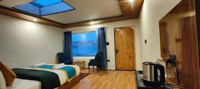 Grand Retreat