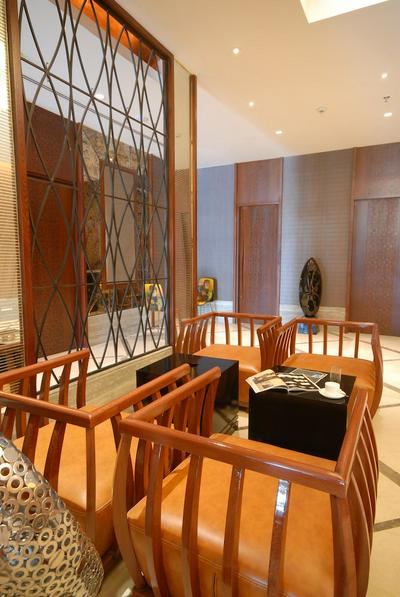 The Fern Jaipur, Series by Marriott