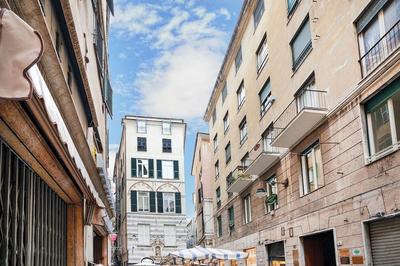 Marvelous Soziglia Apartment