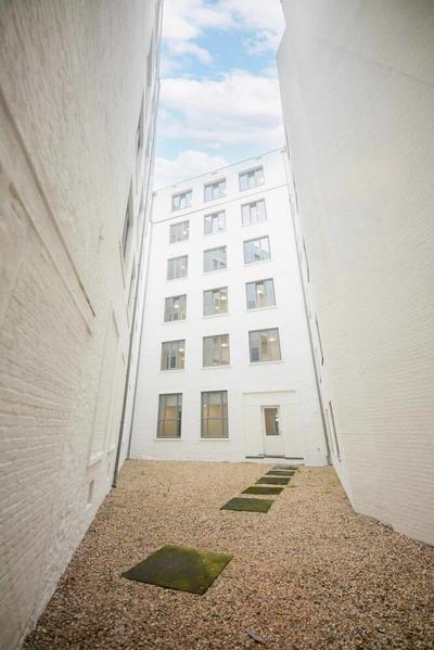 Studio Serviced Apartments With View -prh14/15-