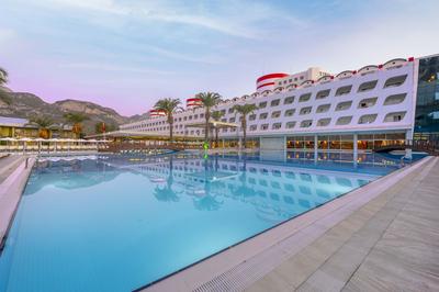 Transatlantik Hotel & Spa - Ultra All Inclusive