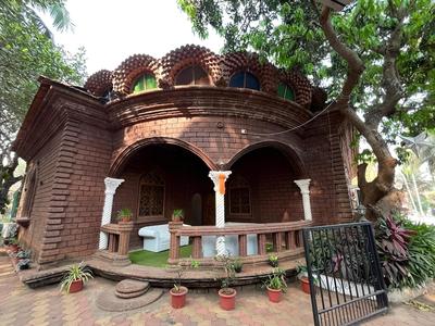 THE BYKE ROYAL PEARL ANJUNA