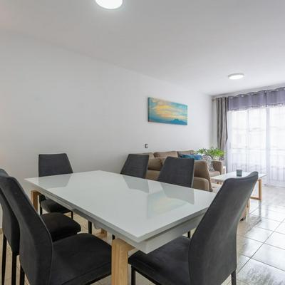 Reef Aqua Vista 3 Bedroom Apartment