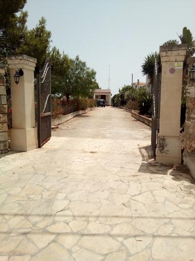 B&B Villa Mirella