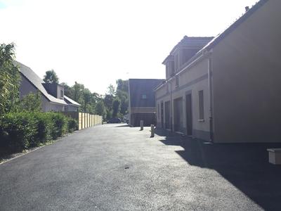Villa Pétale de Rose a Merlimont, Foto 2