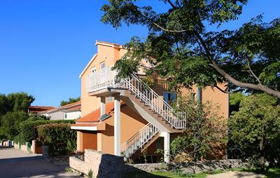 Marvie apartmani