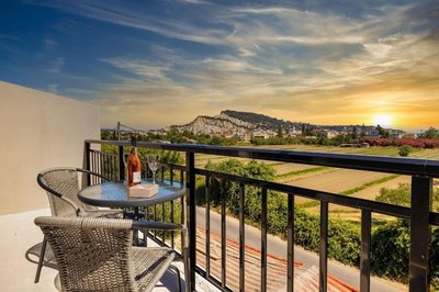 Ionian Serenity House