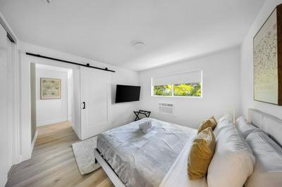 1-BR retreat in the City Centre