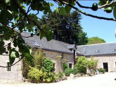 Les Pieds dans l'Herbe Chambres d'hôtes