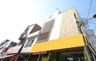 OYO 30999 Hotel Vaishno