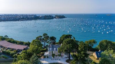 Villa Haute Guais