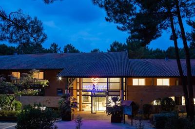 Hôtel Vitalparc, The Originals Collection