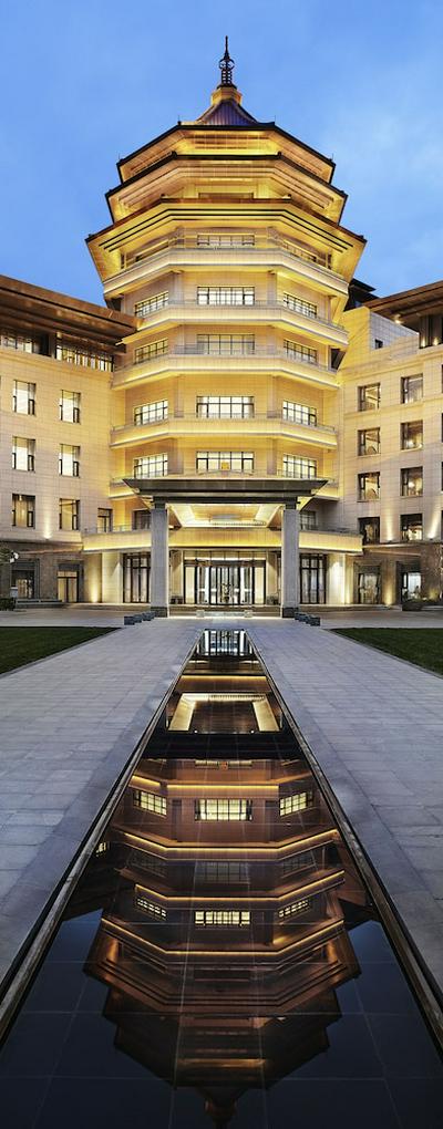 Ovation Seven-Cultivation Hotel