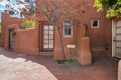 Casa Siempre Mayo - Railyard Gem, Walk to Plaza
