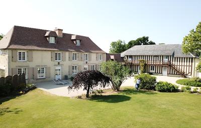 Domaine les Marronniers